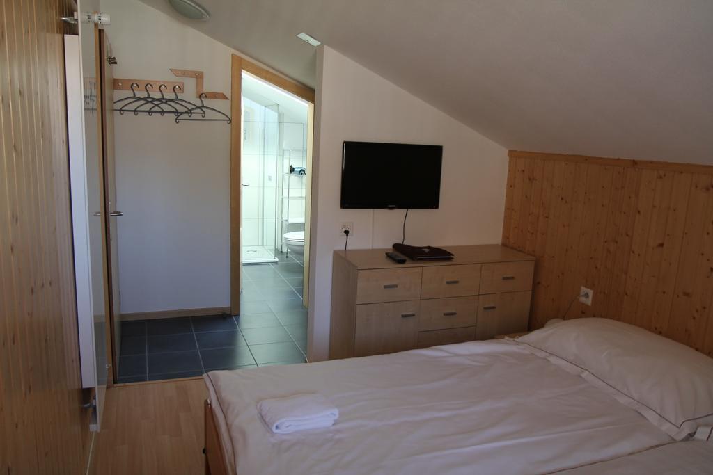 Felderhof Apartment