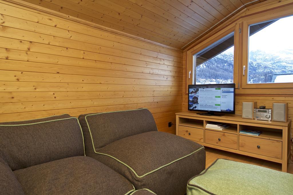 Felderhof * Zermatt