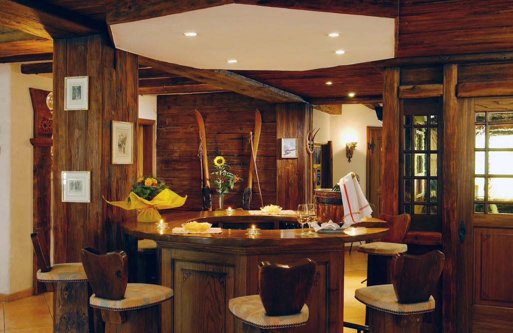 Annex Antika 2* Zermatt