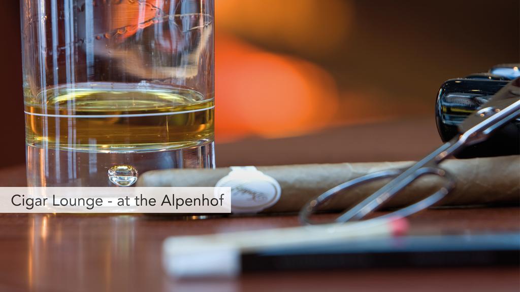 Wellness Alpenhof