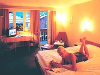 Alfa Hotel Zermatt