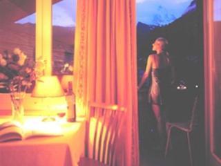 Alfa Zermatt