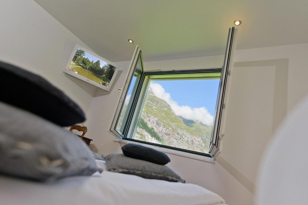 Casa Della Vita * Zermatt