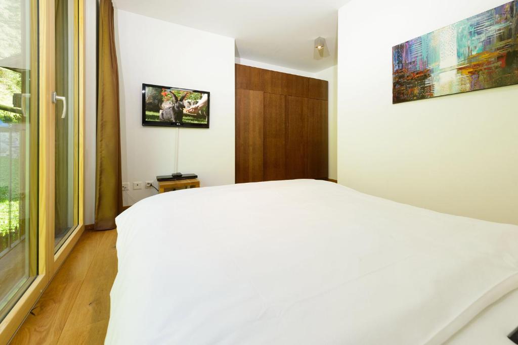 Casa Della Vita Apartment Zermatt