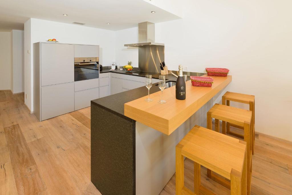 Apartment Casa Della Vita