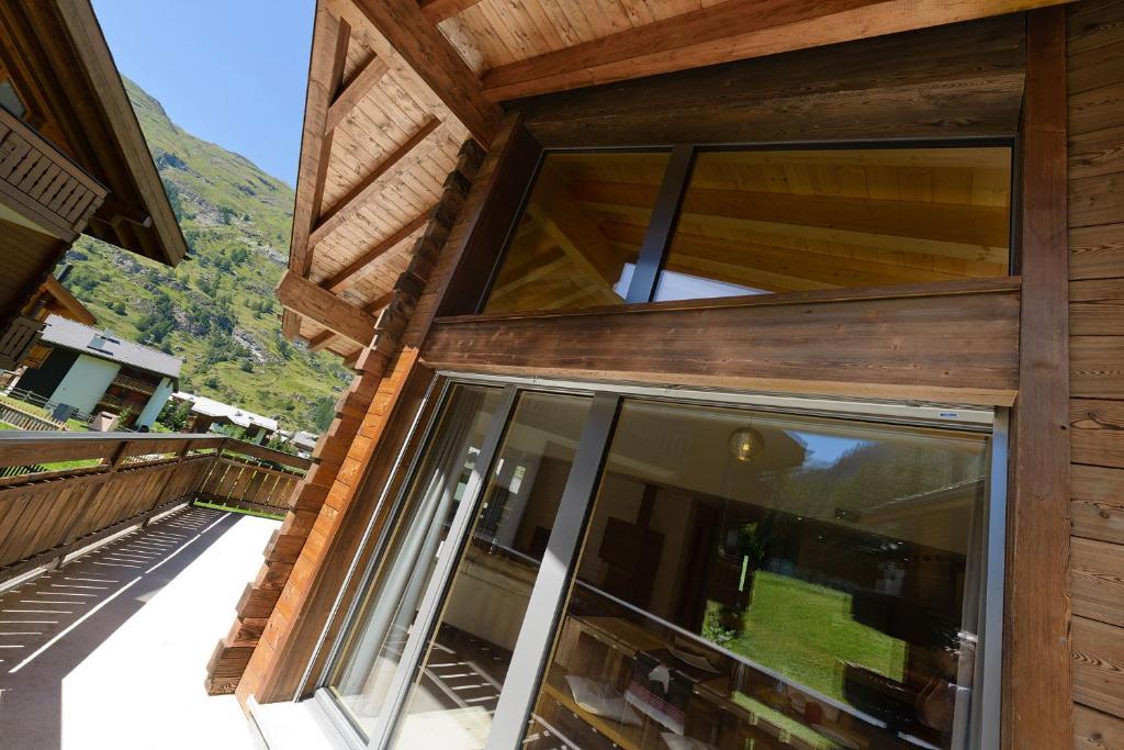 Apartment Casa Della Vita Zermatt