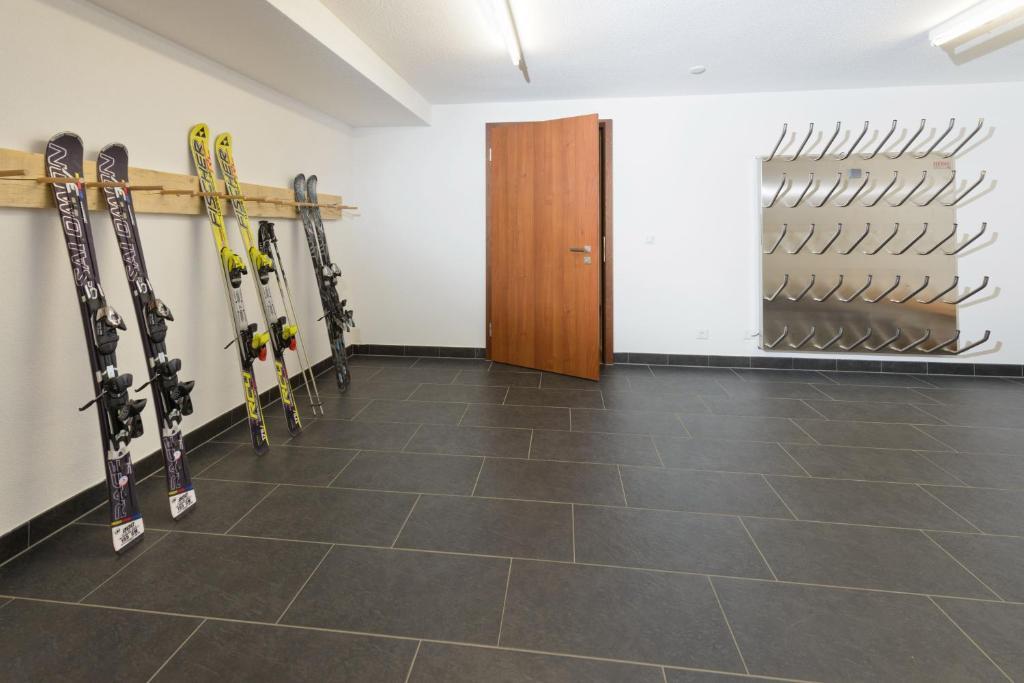 Haus Colosseo Apartment