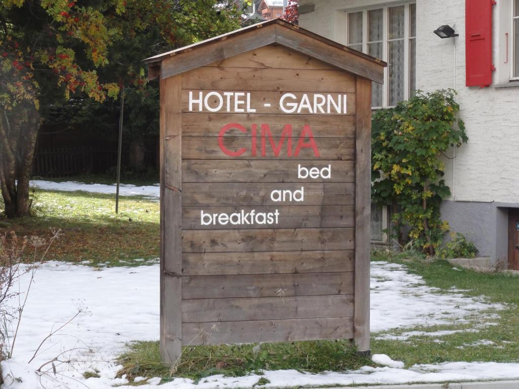 Cima 2* Zermatt