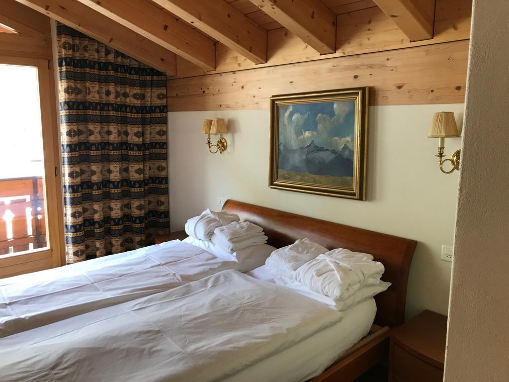 Guggenbiel Zermatt