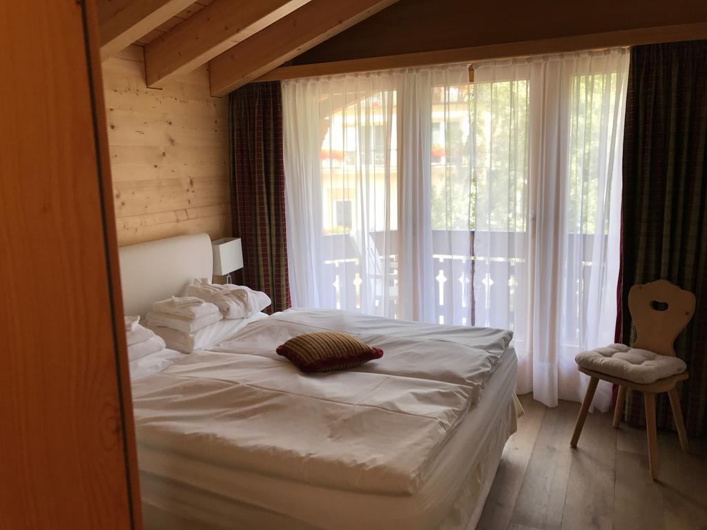 Apartment Guggenbiel