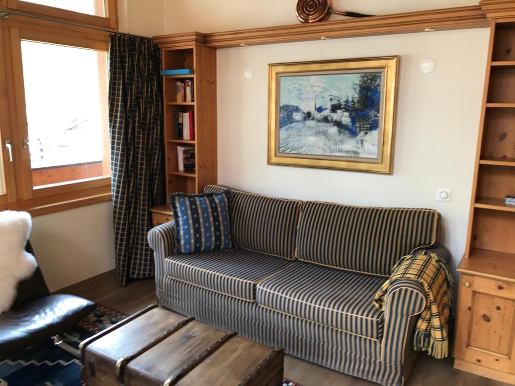 Apartment Guggenbiel *