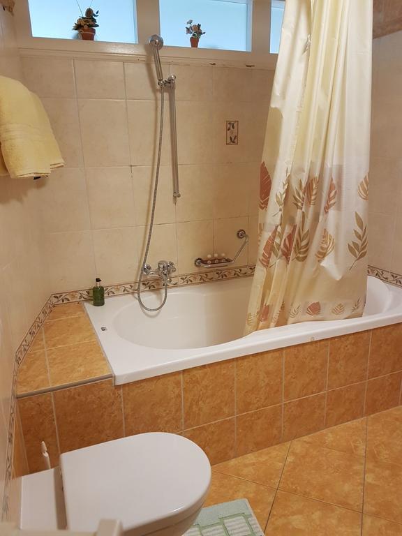Apartment Haus Orta *