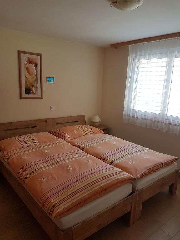 Haus Orta Apartment *