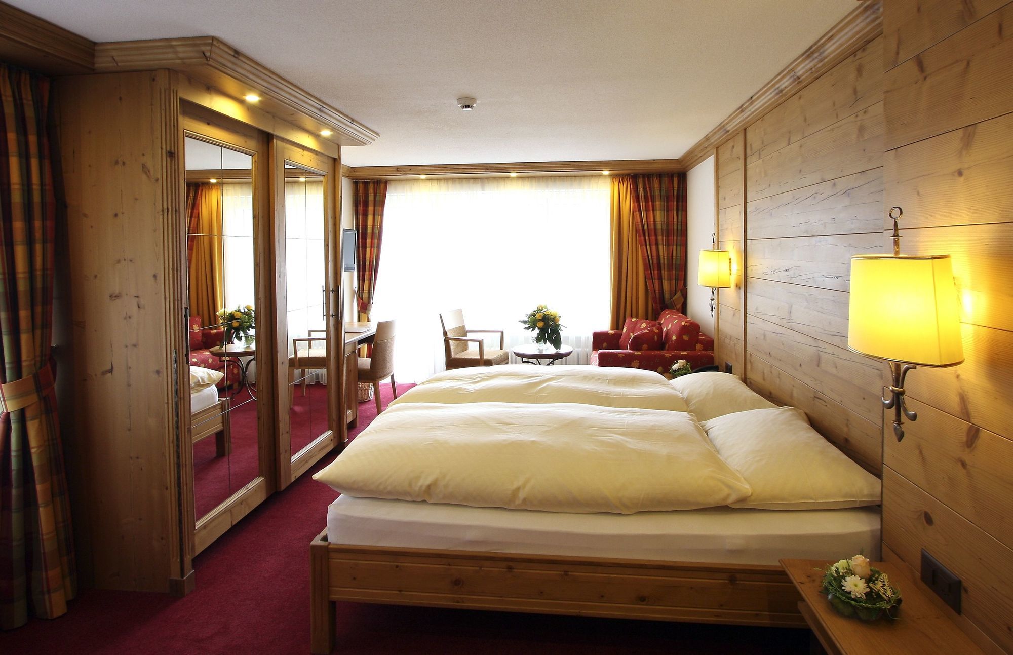 Hotel Holiday Hotel 3*