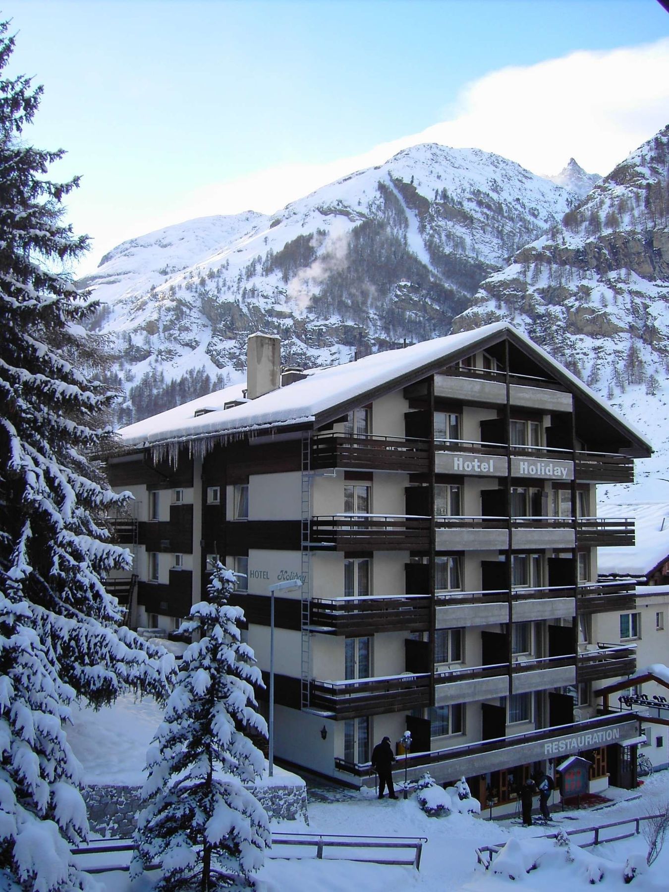 Hotel Holiday Hotel