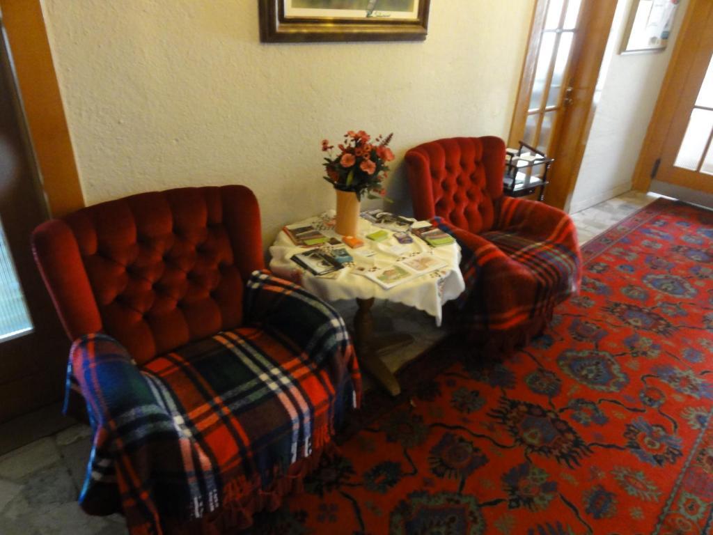 Hotel Cima