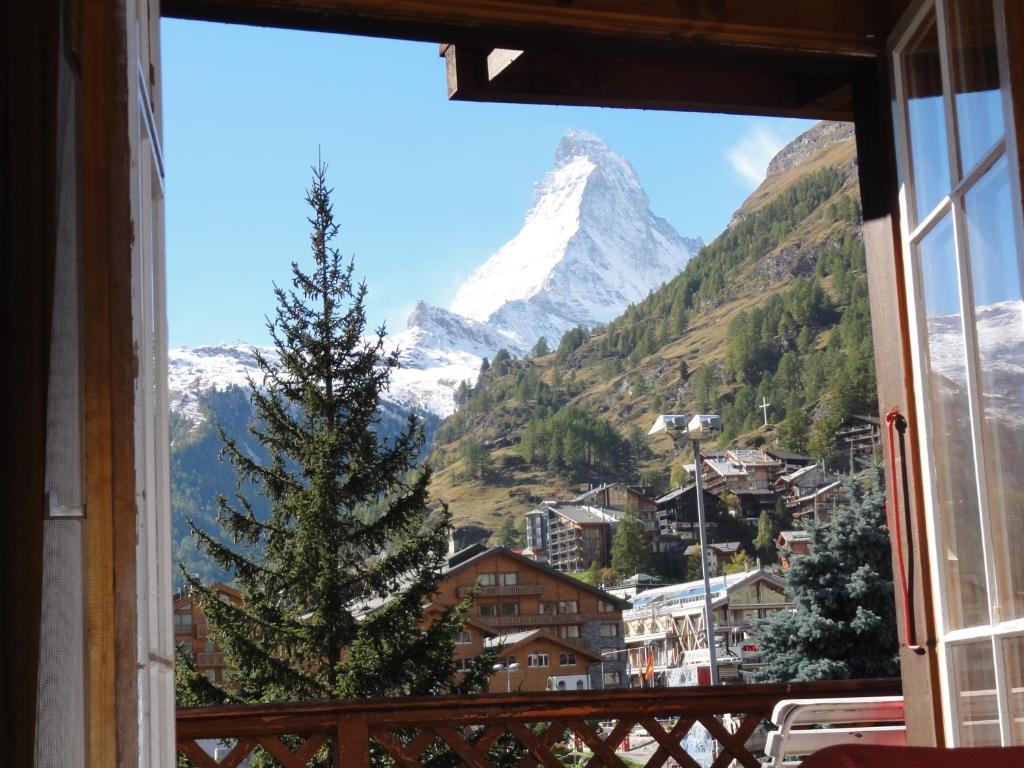 Cima 2* Zermatt