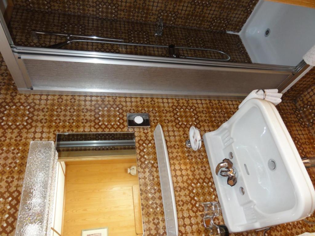 Hotel Cima