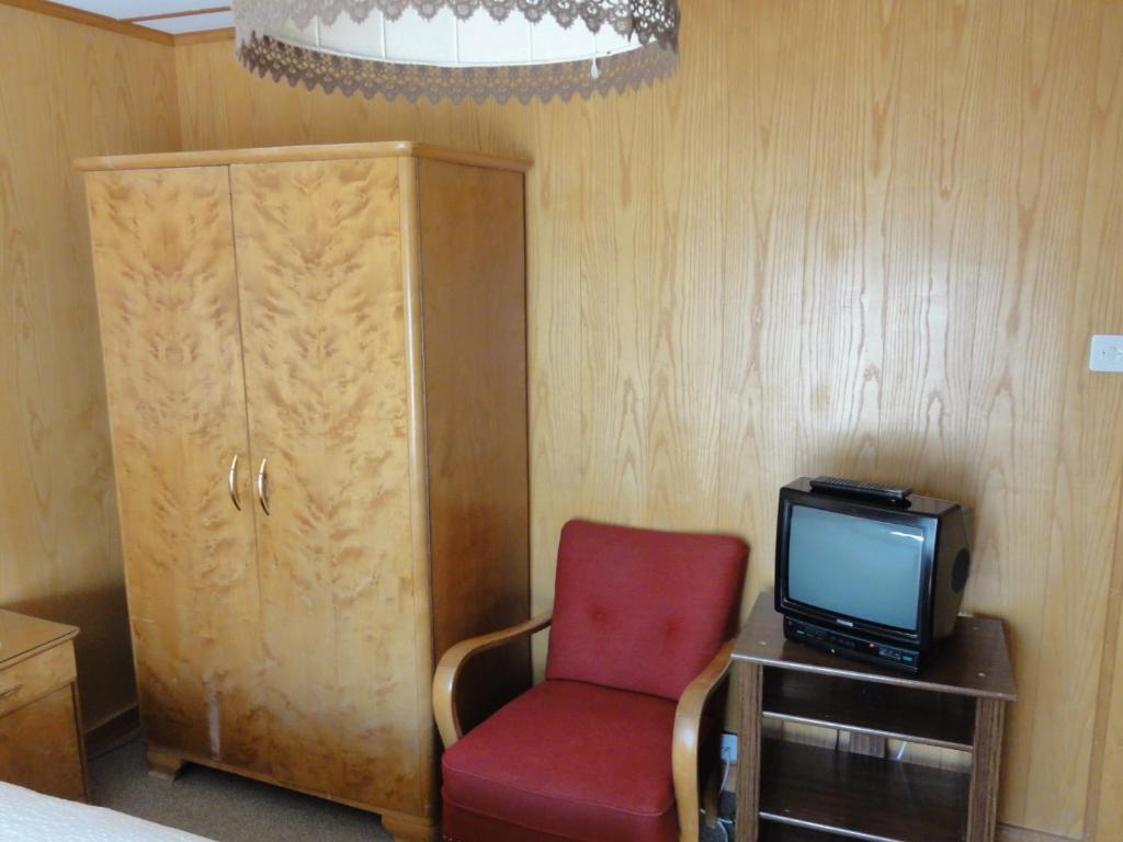 Hotel Cima 2*