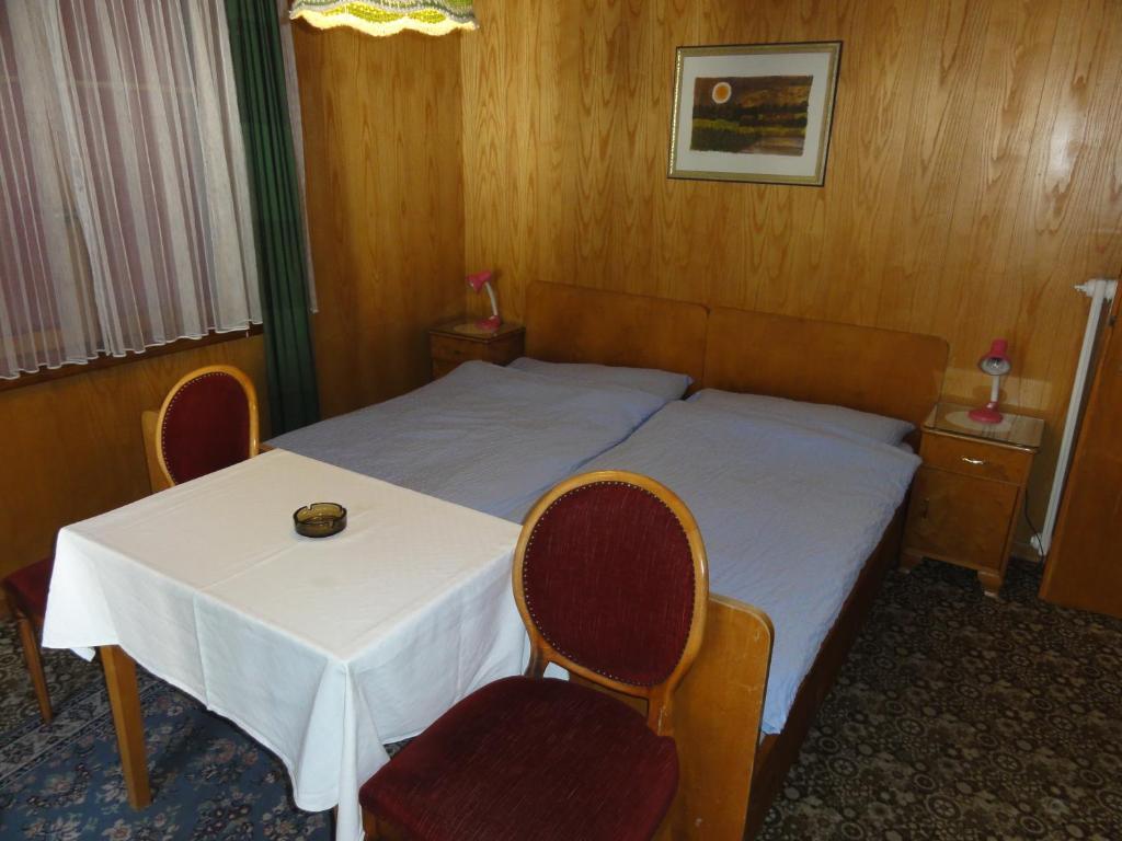 Cima 2* Zermatt