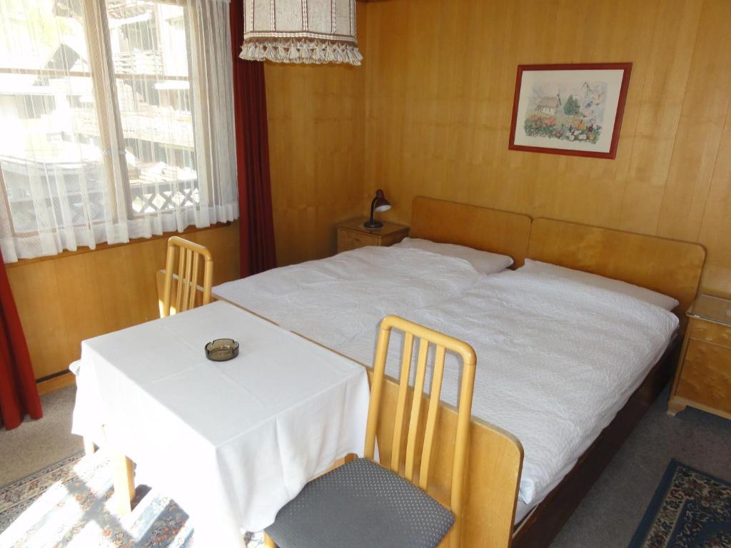 Cima Hotel 2*
