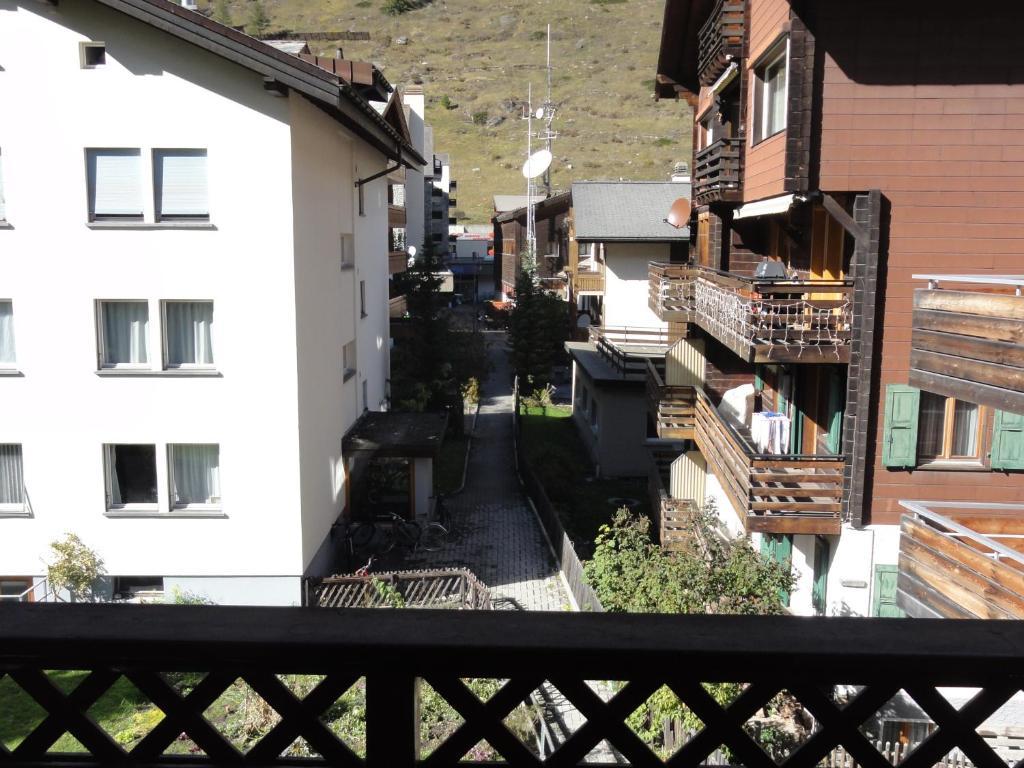 Hotel Cima