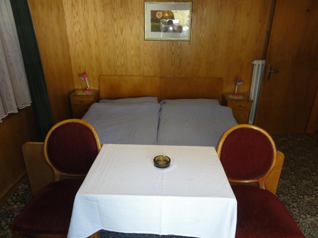 Cima Hotel Zermatt