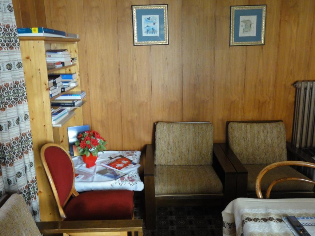 Hotel Cima