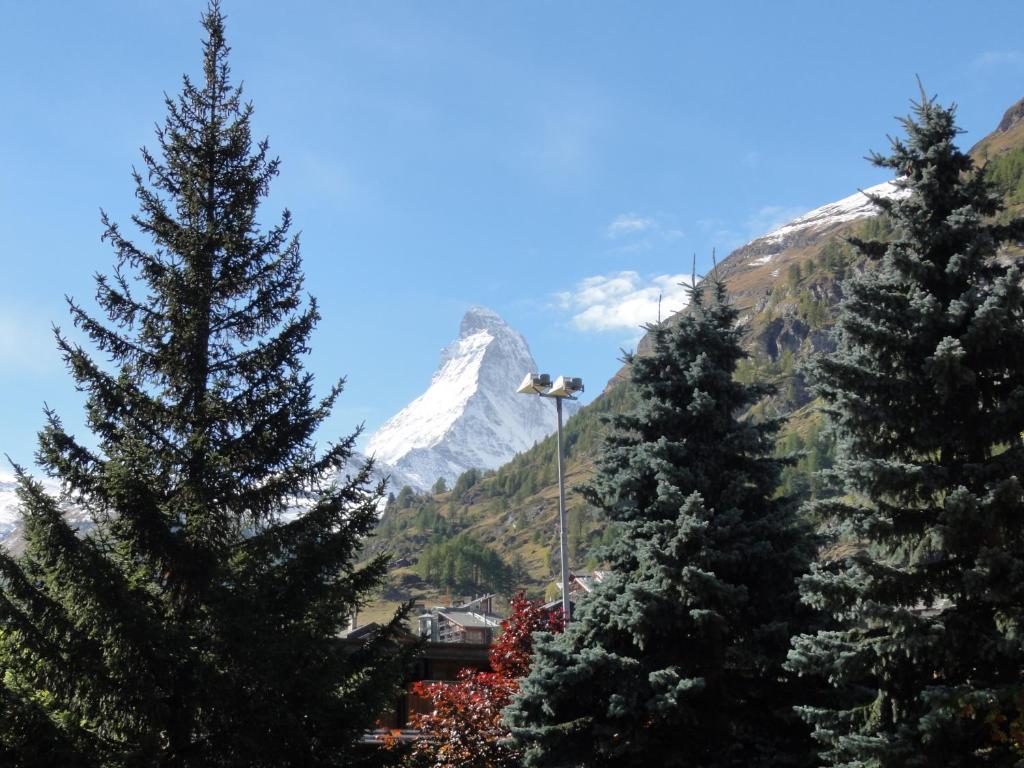 Cima 2* Zermatt