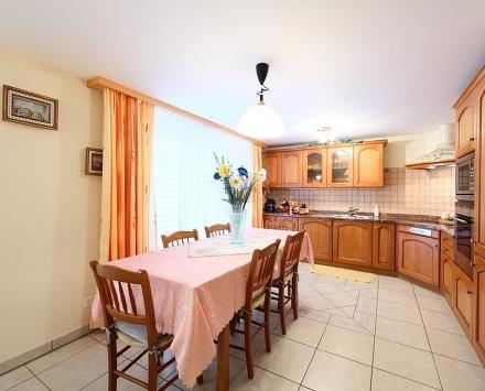 Haus Orta Apartment