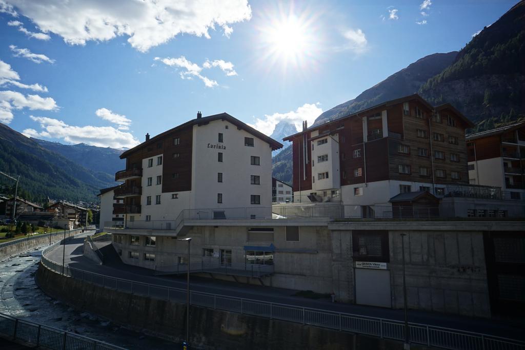 Apartment Haus Orta *