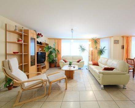 Haus Orta Apartment