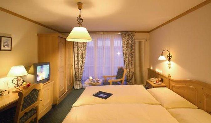 Chesa Valese Hotel Zermatt