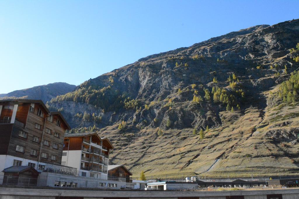 Apartment Haus Orta Zermatt
