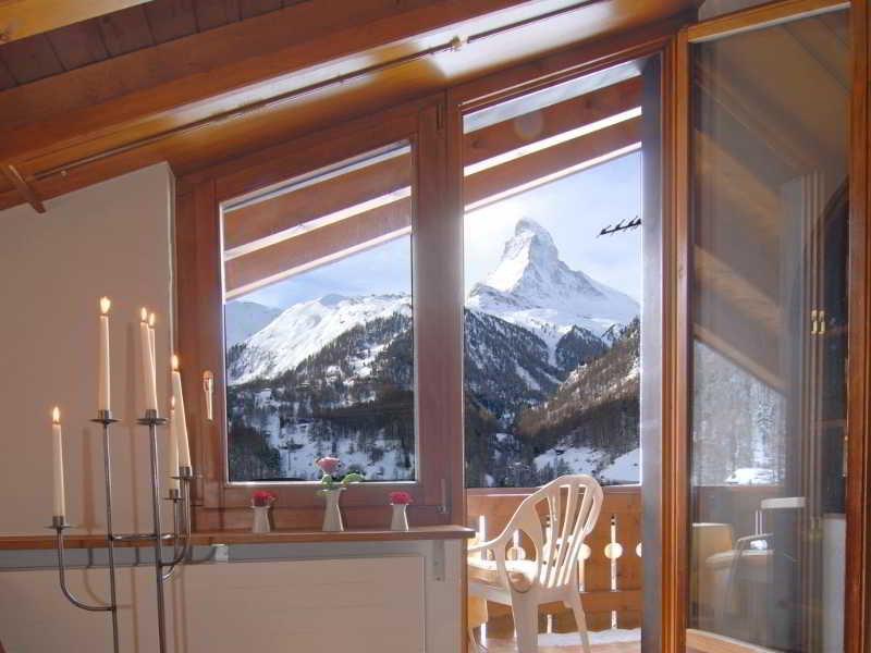 Bijou Zermatt