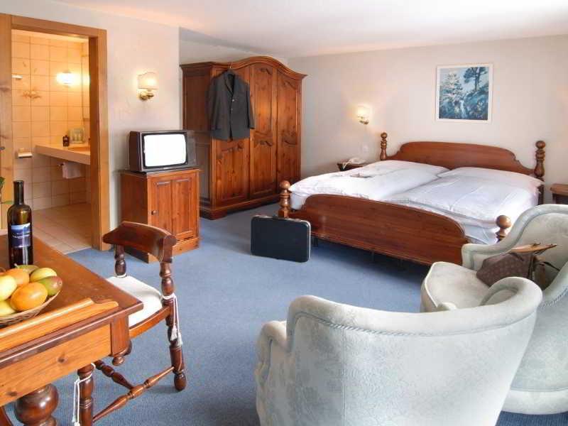 Bijou Bed & Breakfast
