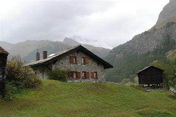 Bijou Zermatt