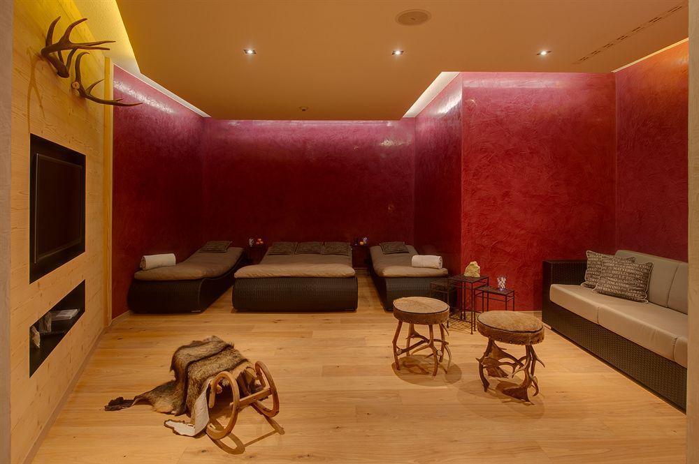 Matterhorn Boutique & 4* Zermatt