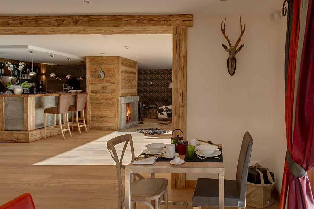 Matterhorn Boutique & Zermatt