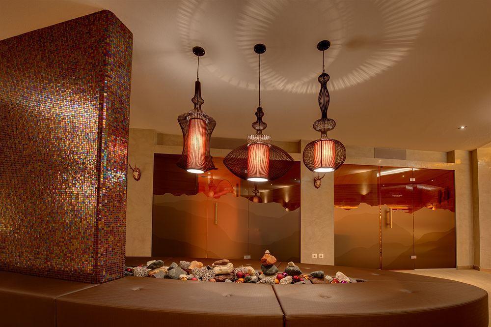 Matterhorn Boutique & 4*