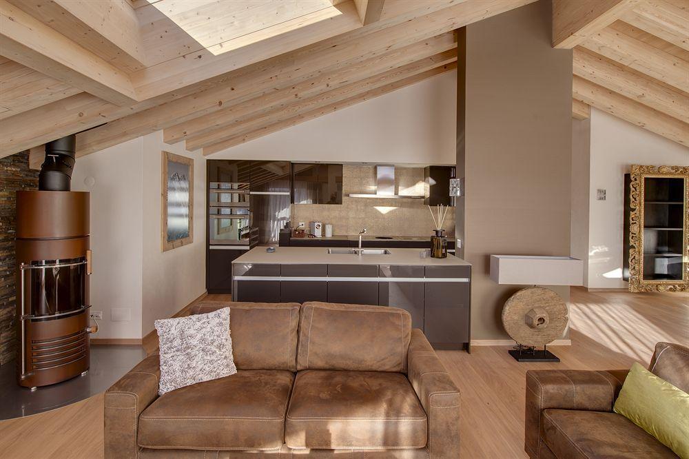 Matterhorn Boutique & 4* Zermatt