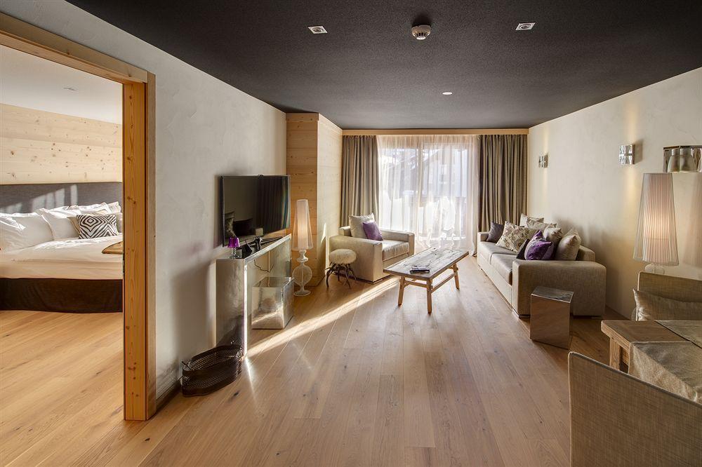 Hotel Matterhorn Boutique & Zermatt