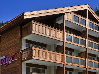 Hotel Holiday 3*