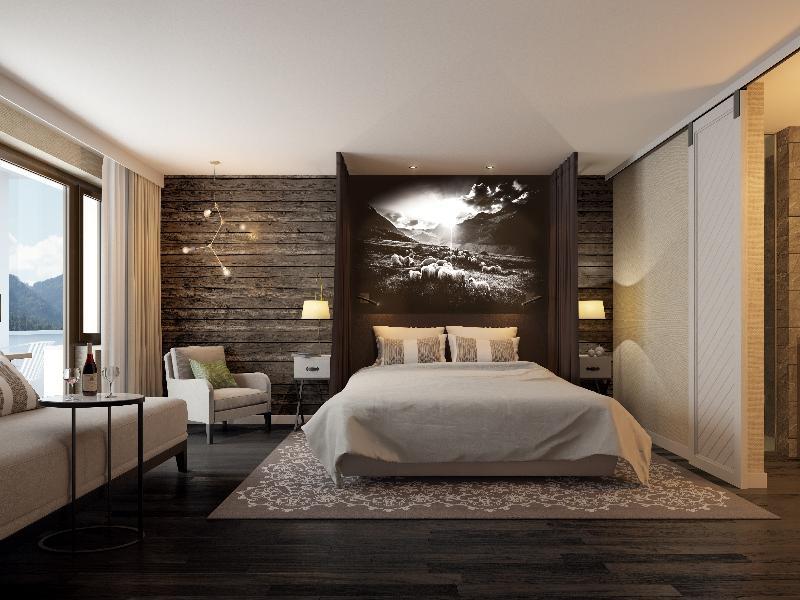 Wellness Alpenhof Hotel