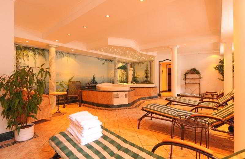 Walliserhof Hotel 3*