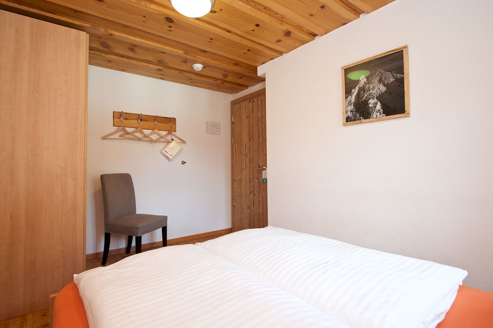 Bahnhof Hotel *