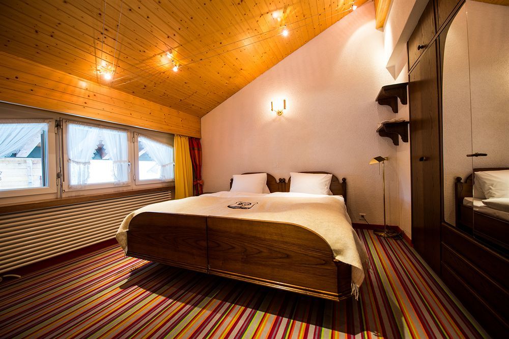 Daniela Hotel