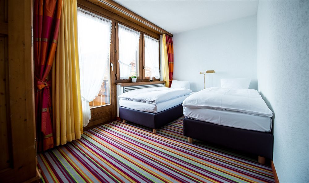 Daniela 4* Zermatt