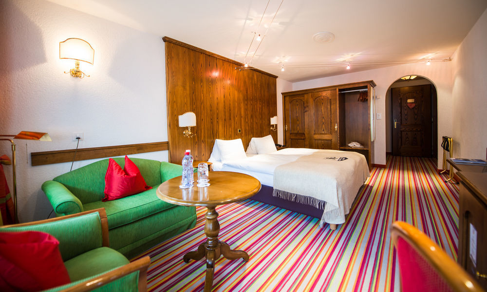 Hotel Daniela