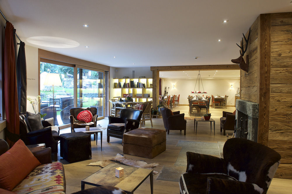 Matterhorn Boutique & 4*